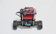 2 roues Self Balancing Robot en utilisant Arduino et MPU6050