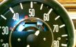 Amplifier votre indicateur de vitesse VW Bug