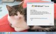 Définitivement changer l’arrière-plan dans Windows 7 Starter