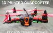 Comment concevoir et 3D imprimer votre propre quadcopter ! 