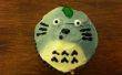 Mode « EASY »: Totoro Cupcakes - A Non-boulangers prendre