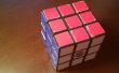 Comment faire un vieux Rubik Cube plus vite ! 
