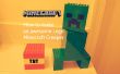 LEGO Minecraft plante grimpante & TNT