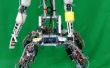 Comment construire votre propre Robot DARPA robotique Challenge finale. Vraiment ! 