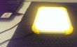 USB alimenté LED tracer Light Box