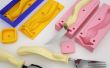 Créer des manches d’outils de 3D printing et coulée