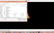 Raccourcis clavier pour VLC Media Player!! 