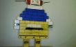 Robot LEGO