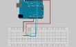 Transition de LED RVB (Arduino)