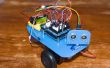 James - votre premier Arduino Robot