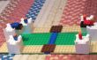 Clash Royale barbare bol Arena Lego