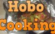 Hobo cuisine