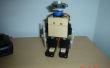 Comment construire un robot MiniBiped