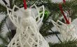 3D imprimer ange de paix