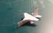 Comment faire de l’avion en papier acarien