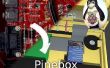 Pinebox Electronics Build