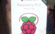 Un ordinateur portable Raspberry Pi 2 ! 
