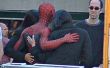 Comment obtenir votre poignet dans Spiderman 3 (ou un autre film)