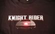 LED de Knight Rider T-shirt