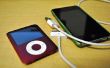 Espace de sauvegarde : Synchroniser plusieurs iPods sur une iTunes bibliothèque