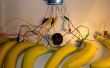 Bananaphone : Un synthé de Capacitance Touch