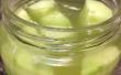 Pickle recycleur : Votre favori saveur des marinades... pour toujours ! 