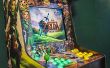 Legend of Zelda fascetta Arcade Cabinet
