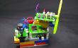 Construire un ventilateur avec LEGO et faya-pépite