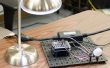 RobotGeek PIR Motion Sensor veilleuse