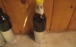 Condensateurs de bouteille de vin
