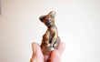 Comment sculpter un chien Miniature en argile polymère