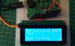 Guide d’installation rapide pour Arduino LCD 2004 avec PCF8574
