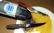 Outil couteau à découper Steak d’oscillation