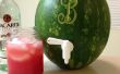 Melon d’eau boire distributeur/fût