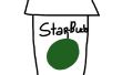 La farce de Starbucks
