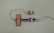 LittleBits Arduino à coeur SOS/All est bien Beacon