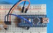 Comment faire pour capturer les codes de contrôle à distance en utilisant un Arduino et un IRreceiver