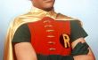 Robin (années 1960) de Costume pour moins de 25 $