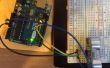 Arduino : Capteur à ultrasons HC-SR04
