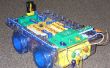 Faire un Snap simples Circuits Programmable Robot