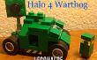 LEGO Halo Warthog ! 