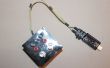 Oscilloscope USB avec le générateur de signaux