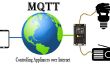 Contrôle d’appareils électroménagers à l’aide du nœud MCU via MQTT