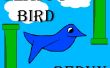 Jeu Java programmation tutoriel - Flappy oiseaux Redux