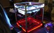 Vulcanus MAX - cadre en aluminium CoreXY imprimante 3D intensifier