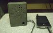 Haut-parleur stéréo SoundBox caisson d’extrêmes graves (première version) pour mp3 et iPod