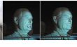 Grosse tête Texas - 3D Projection Face How To