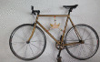 Banane porte vélo-monté