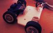 VOITURE RC « RoadSter »