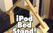 IPod lit Stand